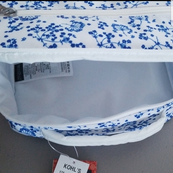 NWT Jansport Insulated Lunch Bag - Picture 2 of 6